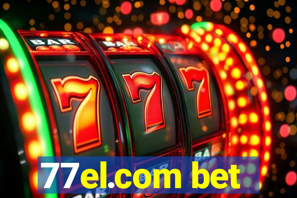 77el.com bet